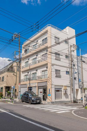 mori house西が丘